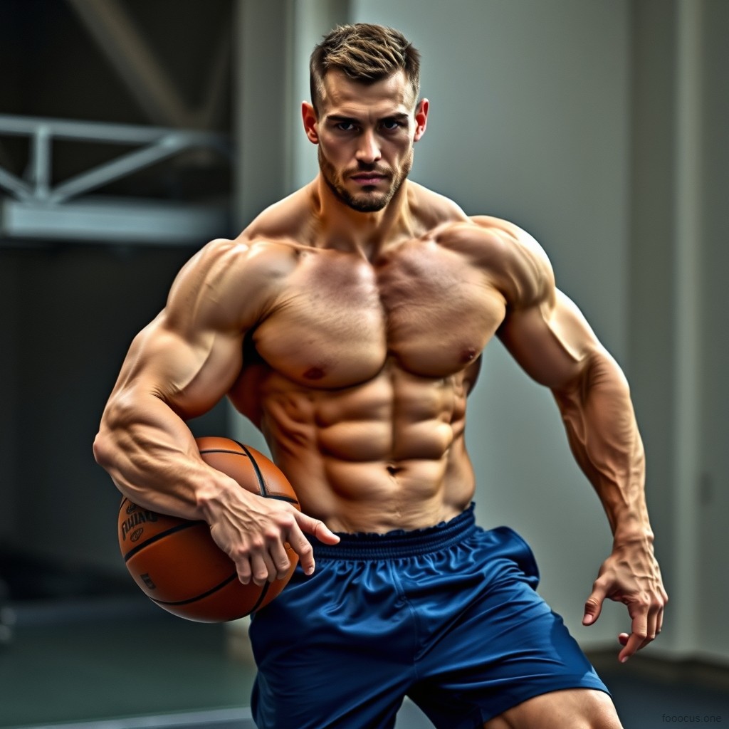 Физическая активность: спорт
